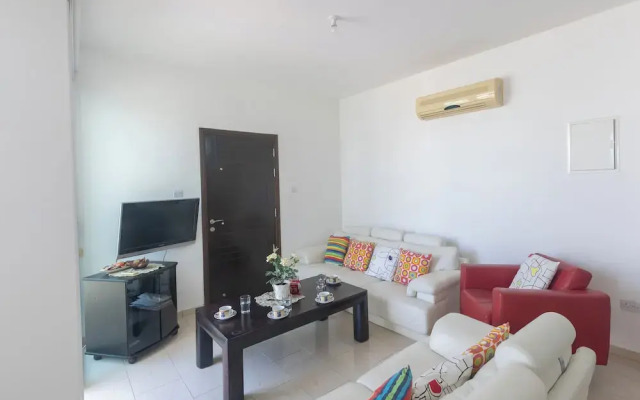 Protaras Orestiada Villa Ov14