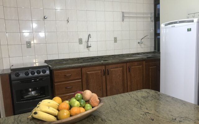 Regina Del Mare Residence