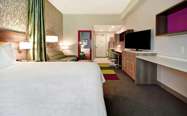 Home2 Suites by Hilton Jekyll Island