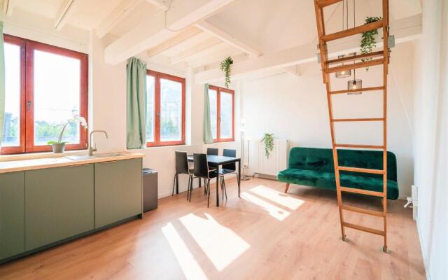 Saint Pauls Central Residence