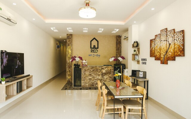 Red Hotel Da Nang