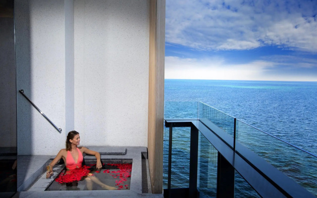 Waldorf Astoria Riviera Maya