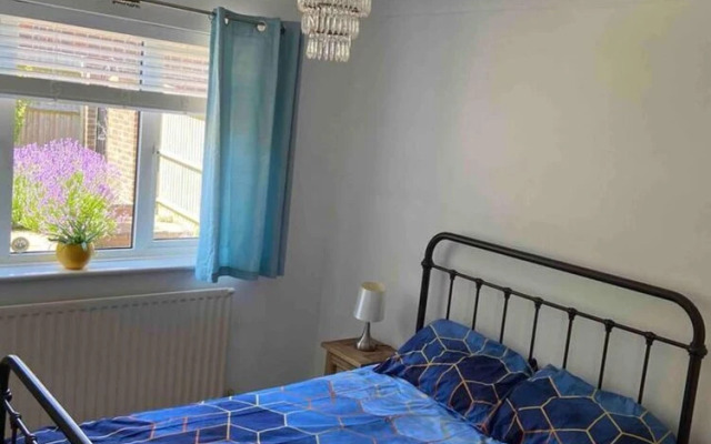 2 Bed Retreat With Amazing Sea Views in Brighton