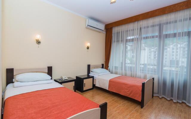 Osipov Hotel
