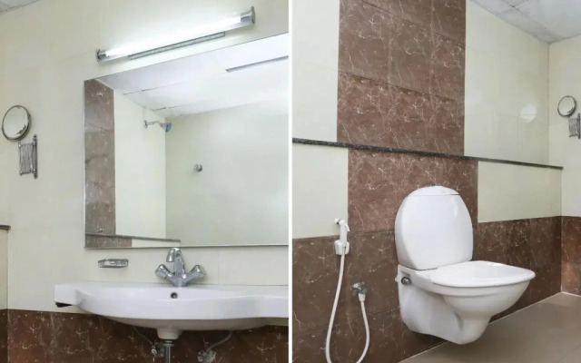 R R International By OYO Rooms