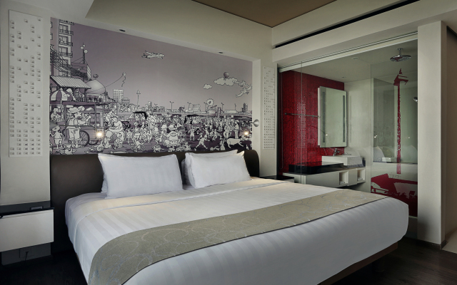 Mercure Jakarta Simatupang