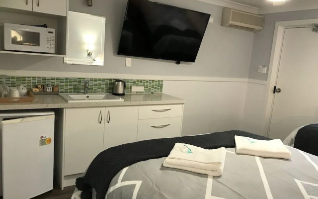 Ulladulla Motel
