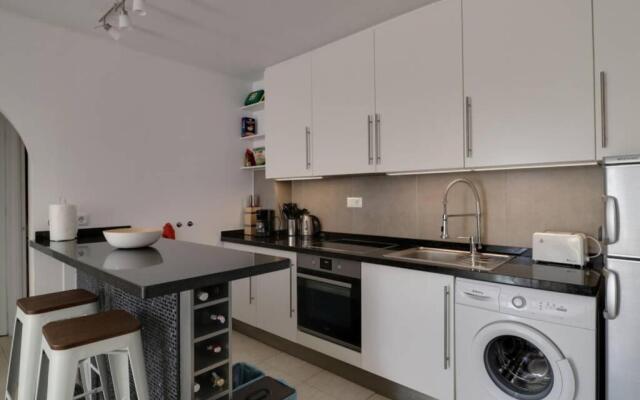 Capistrano Playa, 2 bedroom & free wi-fi
