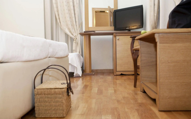 Zaliki Boutique Hotel