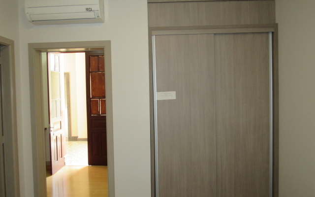Hotel Mosteiro São José