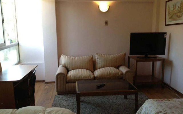 Hotel Rocca D'Argento