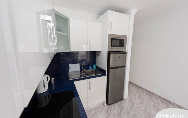 Apartamentos Portonovo