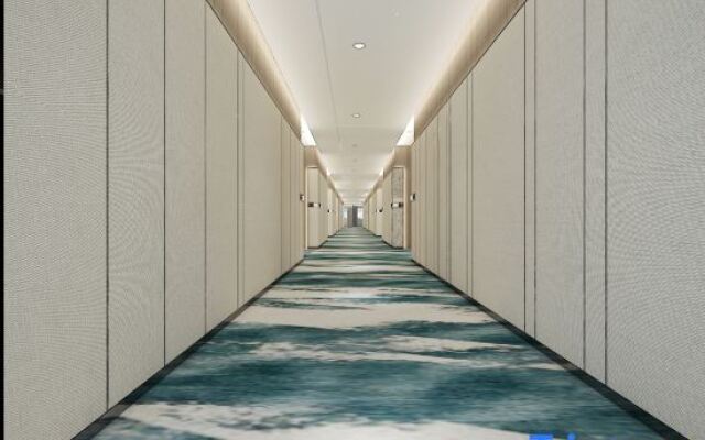 Peak Pai Intelligent Hotel