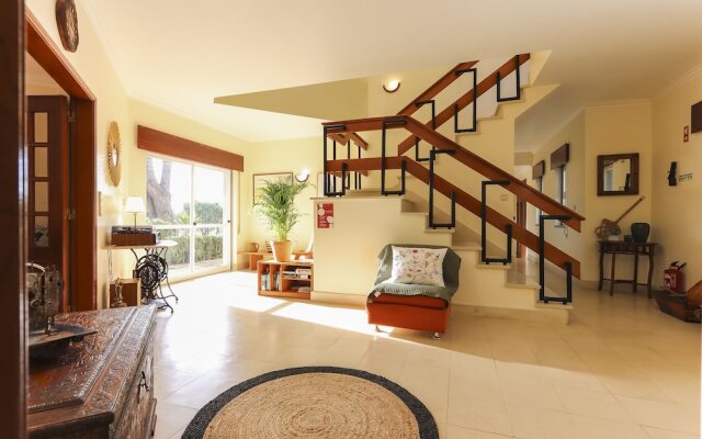 Sintra Classic Villa by Homing