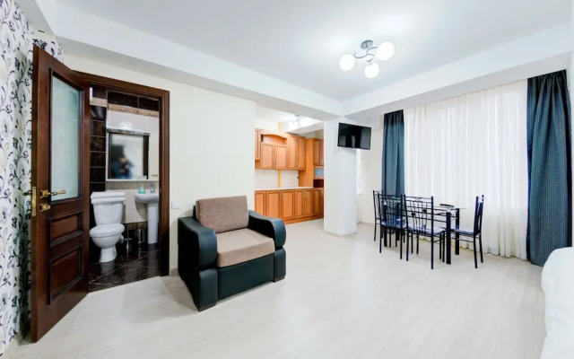 Catherine Hotel