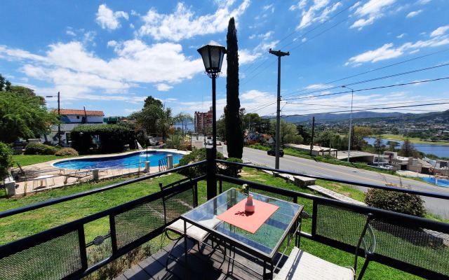 Posada La Villa