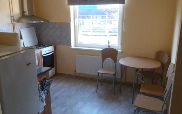 Airites street apartment