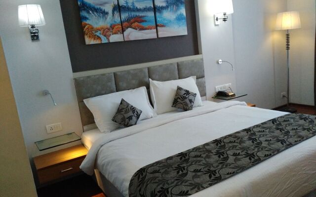Maha Bodhi Hotel Resort Convention Centre