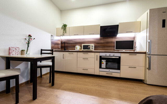 ApartMe Предпортовый
