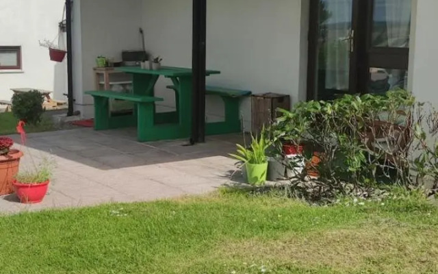 Joanna Double Room Villa 47 Youghal