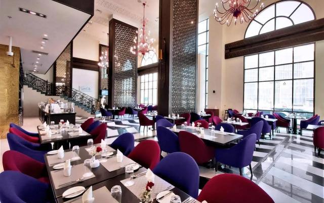 Swiss-Belinn Doha