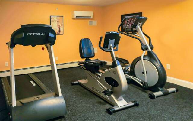 Essex Street Inn & Suites, Ascend Hotel Collection