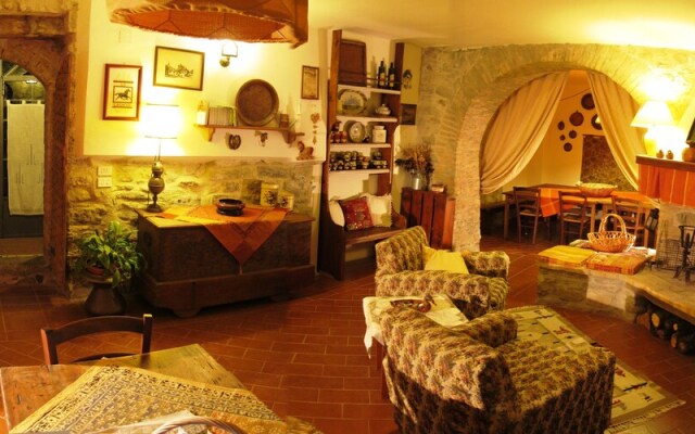 Le Casacce