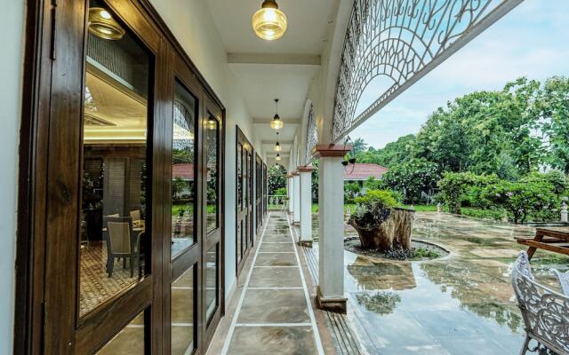 Saptapuri Varanasi by Royal Orchid Hotels Limited