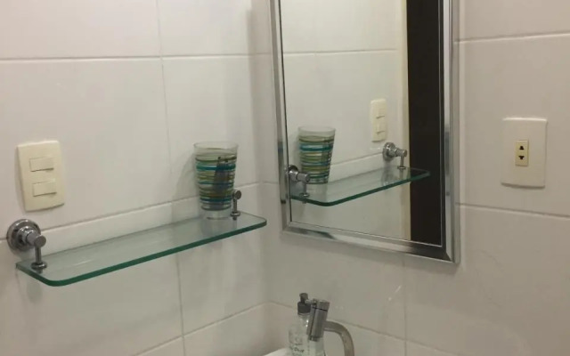 Apartamento Praia