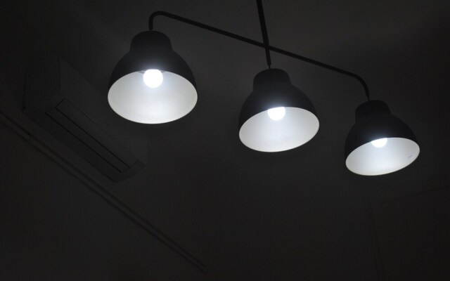 Rome Industrial House