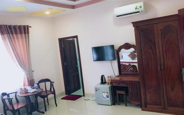 Quoc Dung Hotel