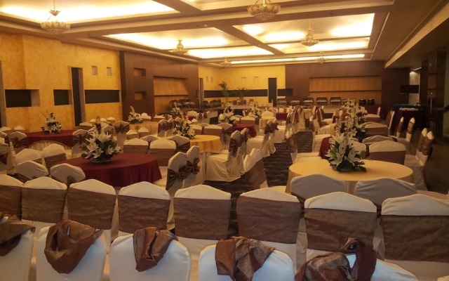 Clarks Inn, Amritsar