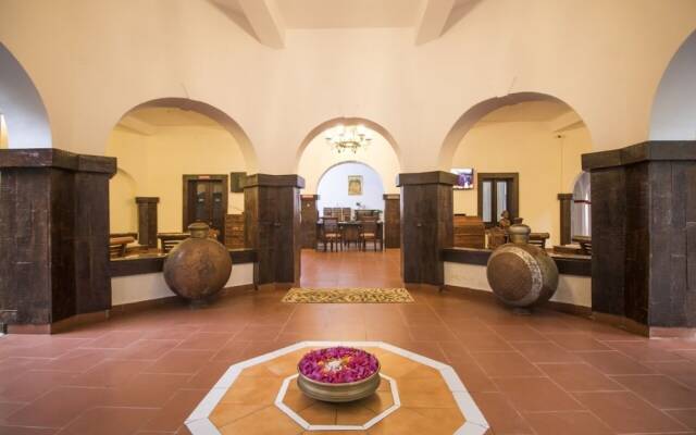 Krishna Jungle Resort