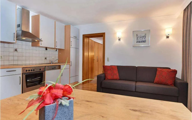 Apartments Neue Post
