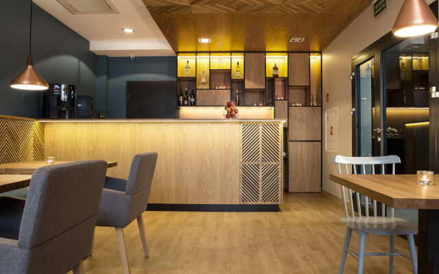 Hotel Faros Gdańsk Airport