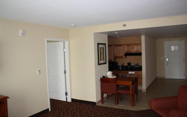 Homewood Suites by Hilton St. Cloud