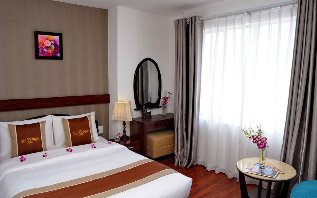 The World Hotel Nha Trang