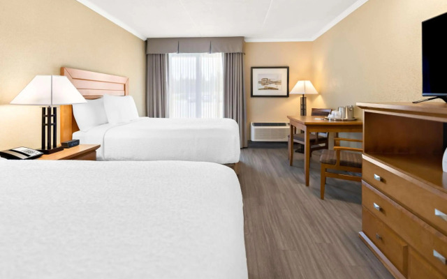 Best Western Plus Nor' Wester Hotel & Conference Centre