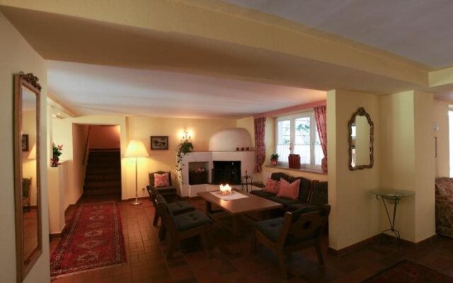 Pension Gletscherblick