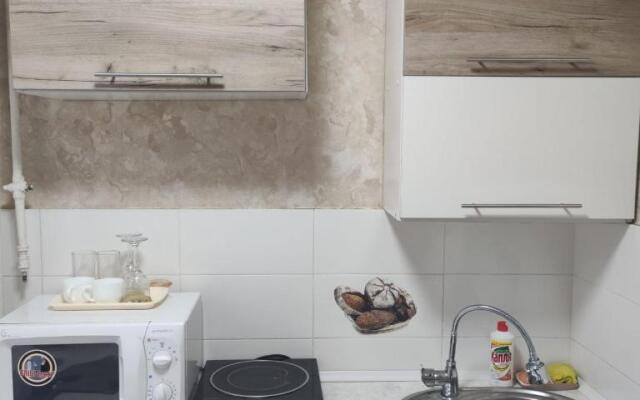 Комфортная квартира для 2х персон