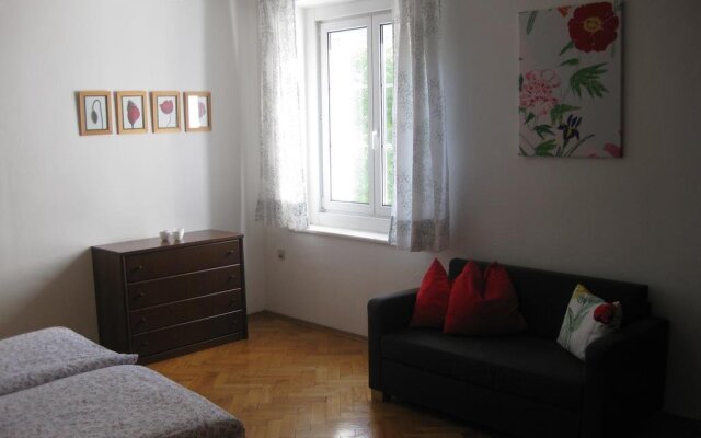 Appartement St. Leonhard