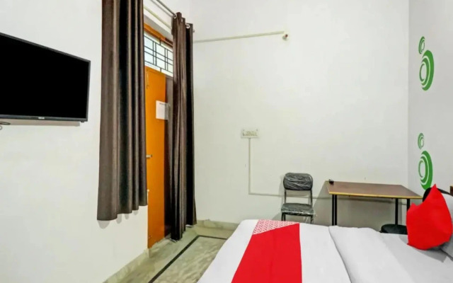 Hotel Park View by OYO Rooms