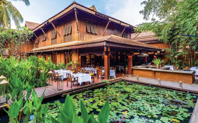 La Residence d'Angkor, A Belmond Hotel, Siem Reap