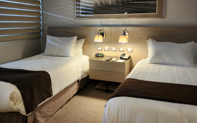 Hotel los Españoles Plus