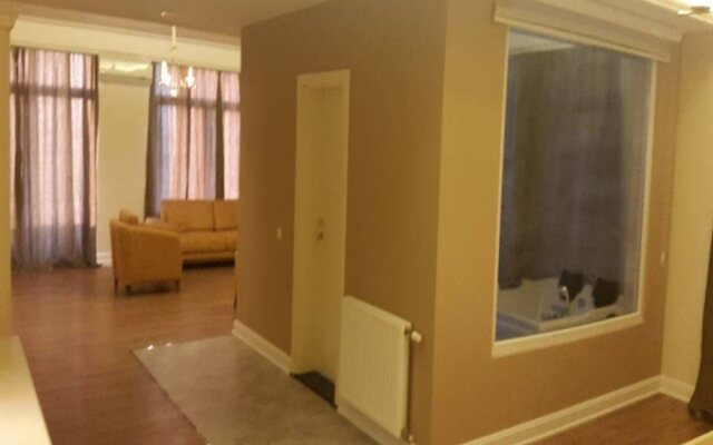 Nafron Hotel