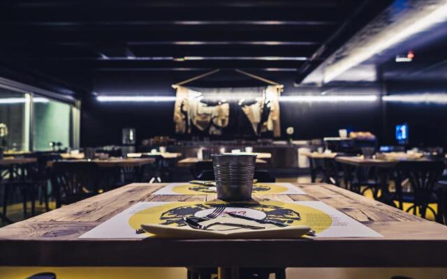 Aiden by Best Western JHD Dunant Hotel