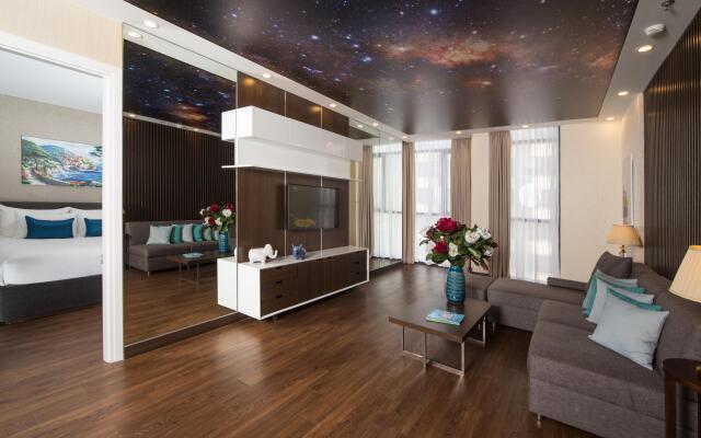 HAIAN Beach Hotel & Spa