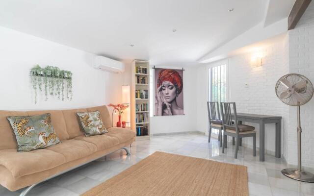 Pool Villa Rancho Domingo Family Friendly