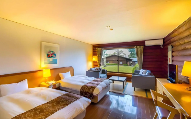 Hotel Azalea