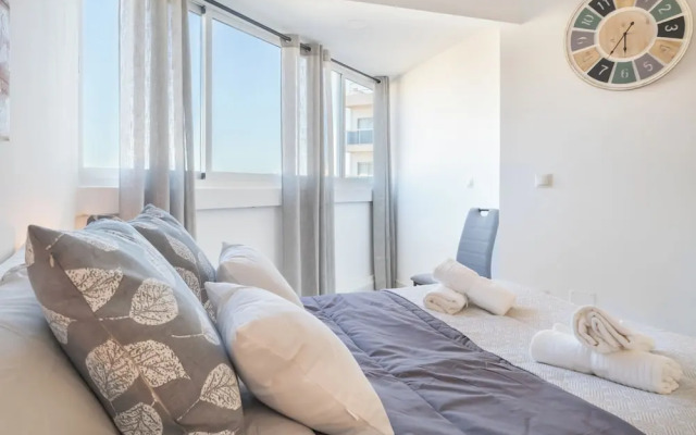 Cozy Center Studio Torremolinos